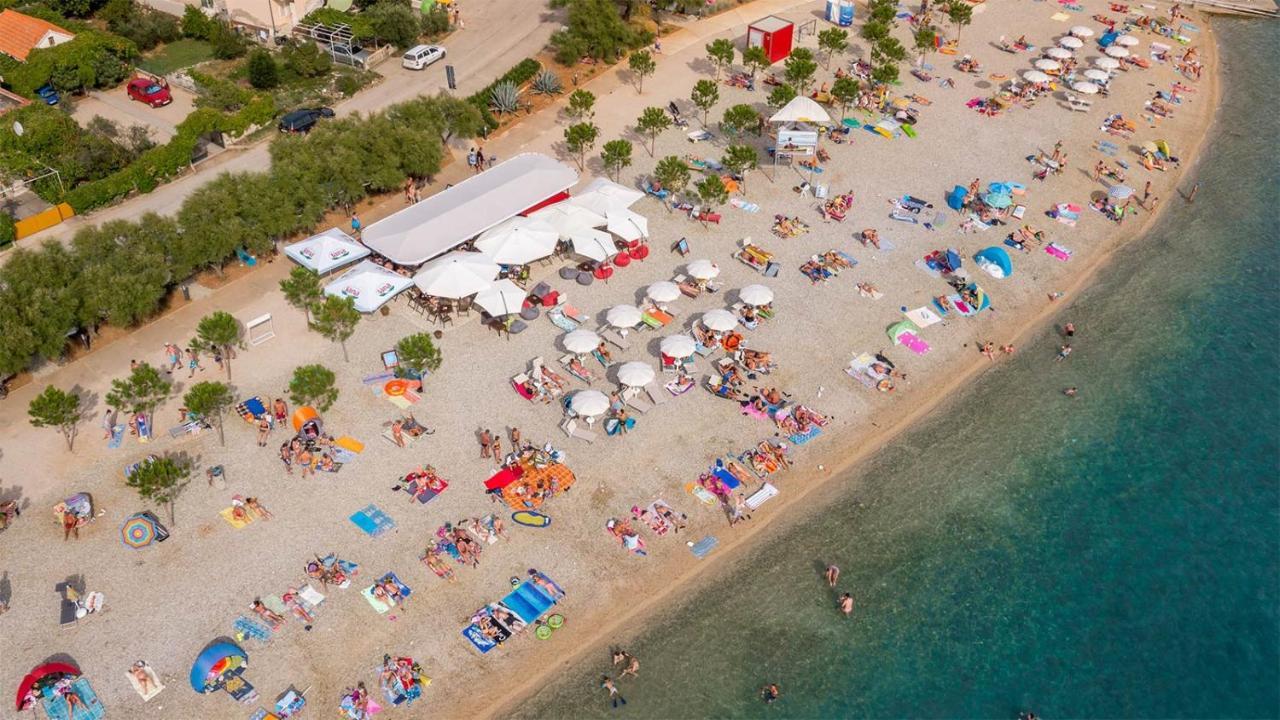 Apartments Tare, Free Parking Vodice Esterno foto