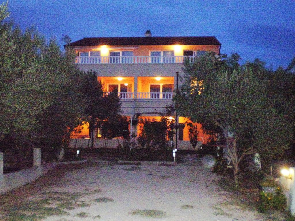 Apartments Tare, Free Parking Vodice Camera foto