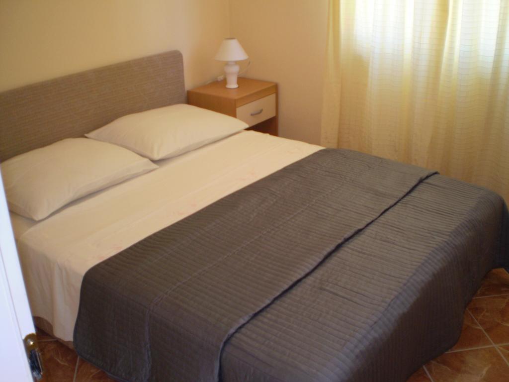 Apartments Tare, Free Parking Vodice Camera foto