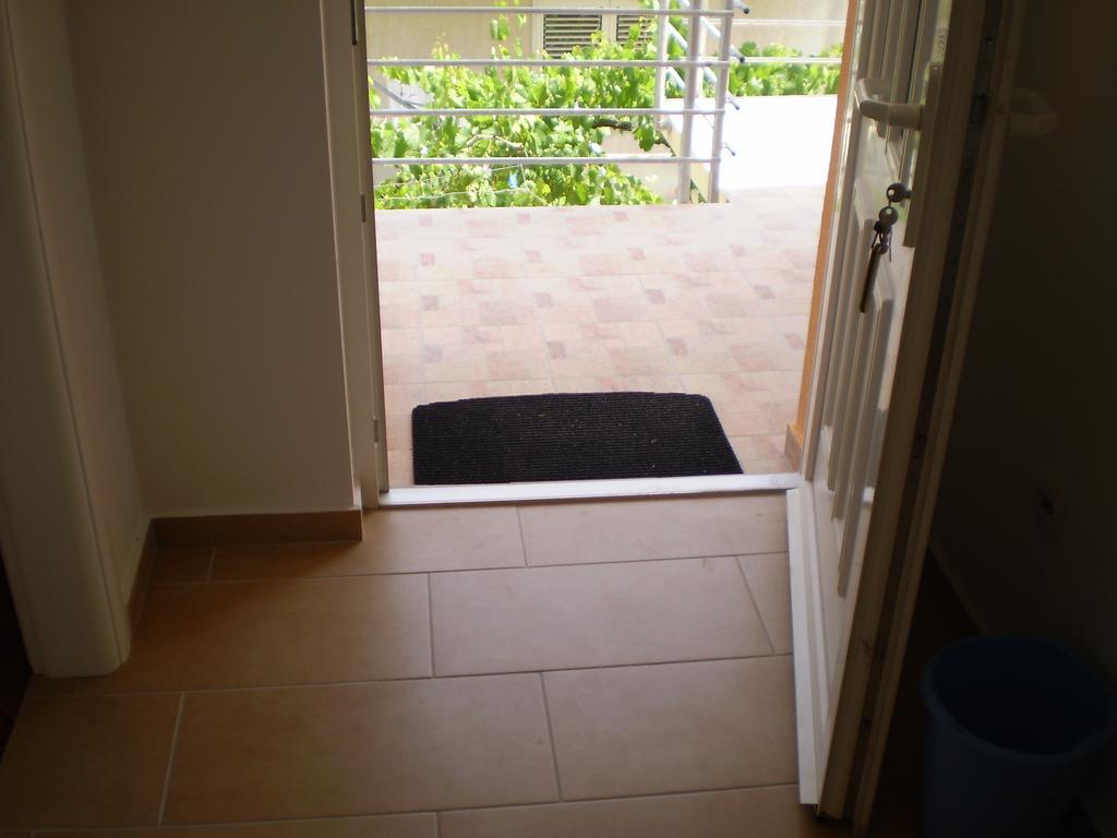 Apartments Tare, Free Parking Vodice Camera foto