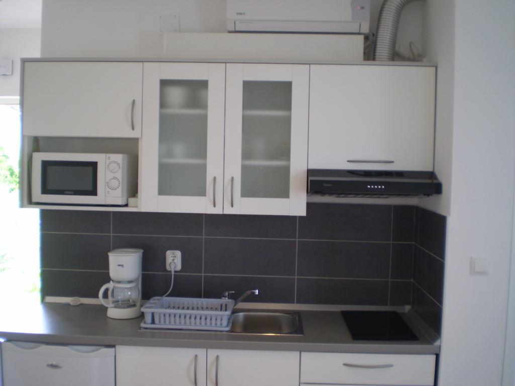Apartments Tare, Free Parking Vodice Camera foto