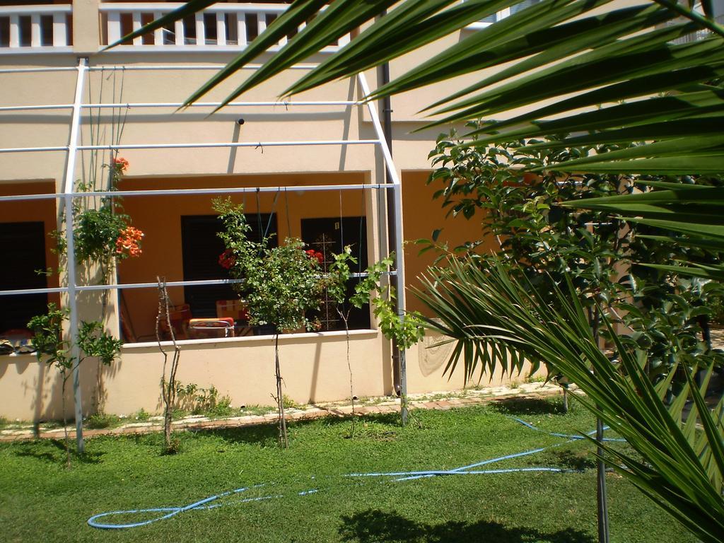 Apartments Tare, Free Parking Vodice Camera foto