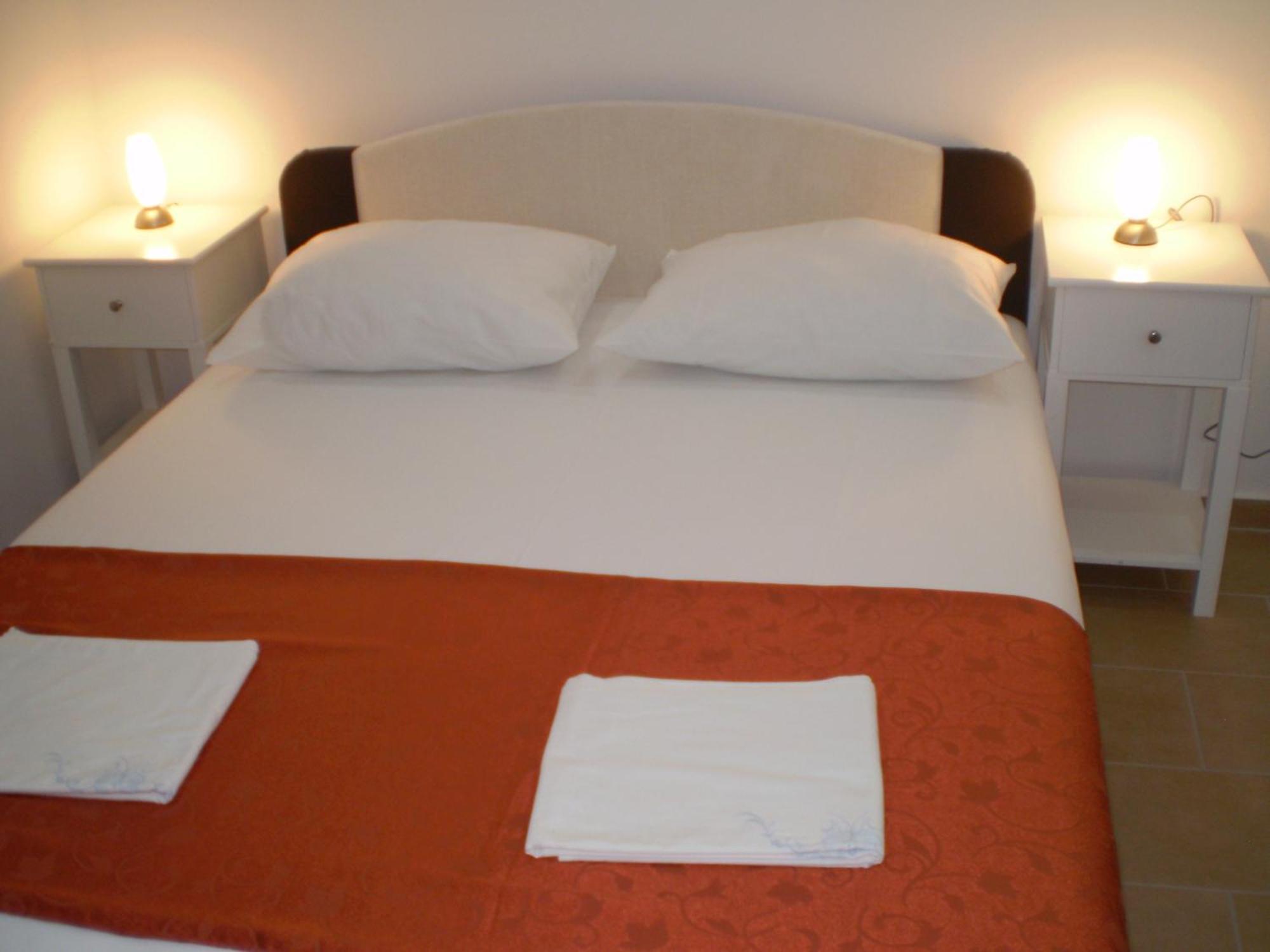 Apartments Tare, Free Parking Vodice Esterno foto