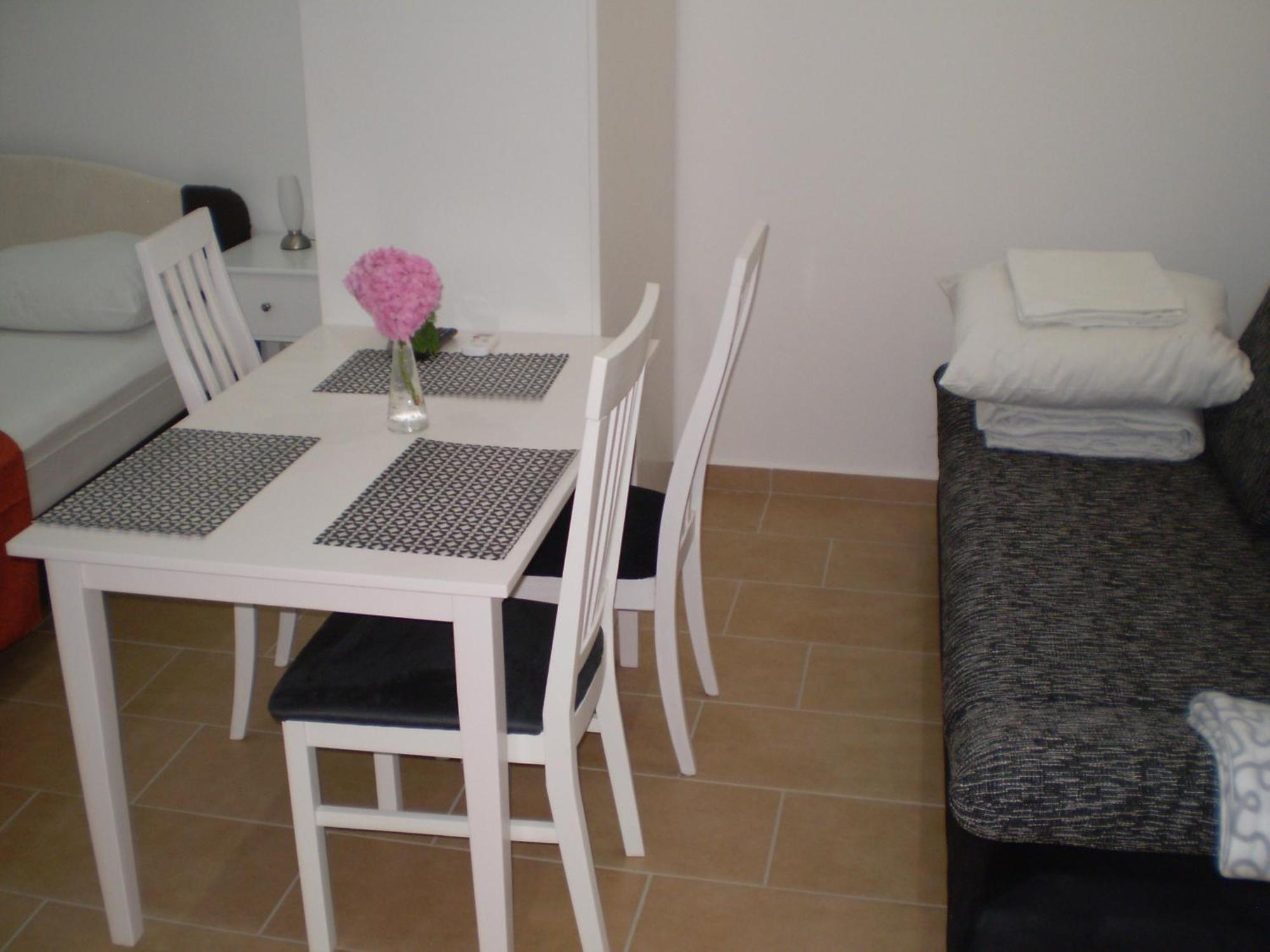 Apartments Tare, Free Parking Vodice Camera foto