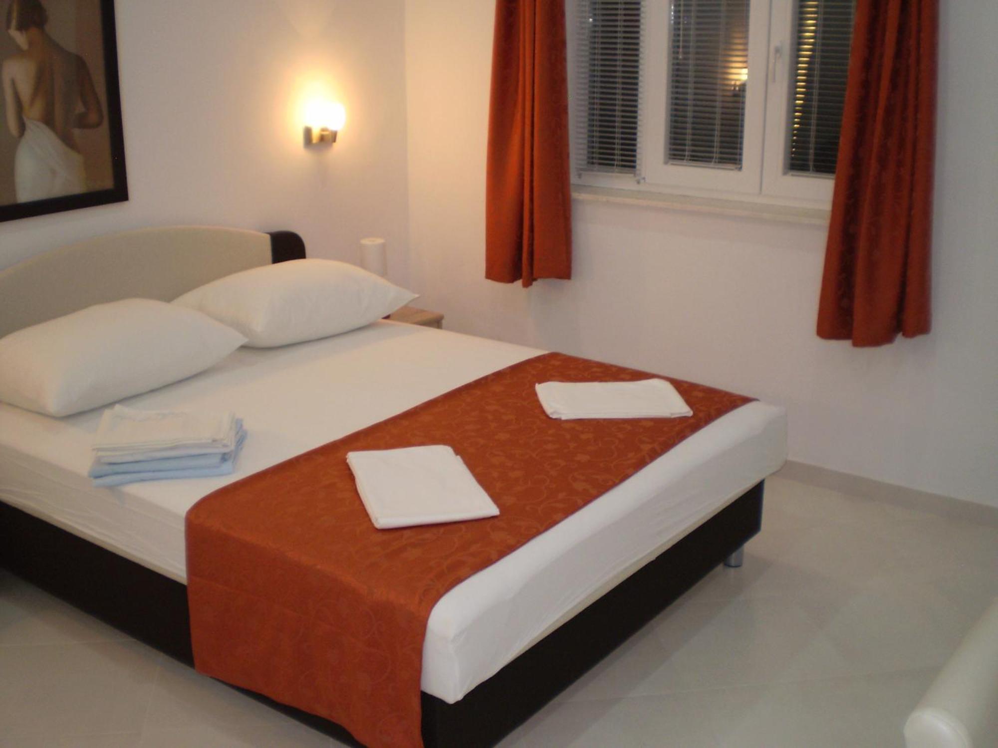 Apartments Tare, Free Parking Vodice Camera foto