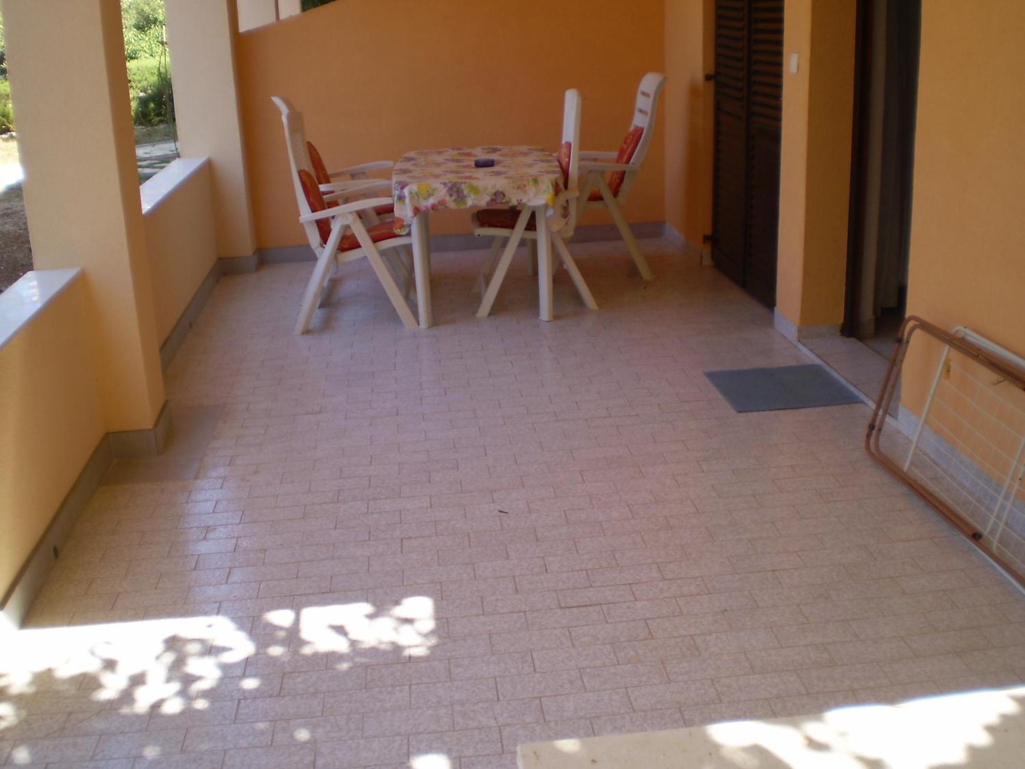 Apartments Tare, Free Parking Vodice Camera foto