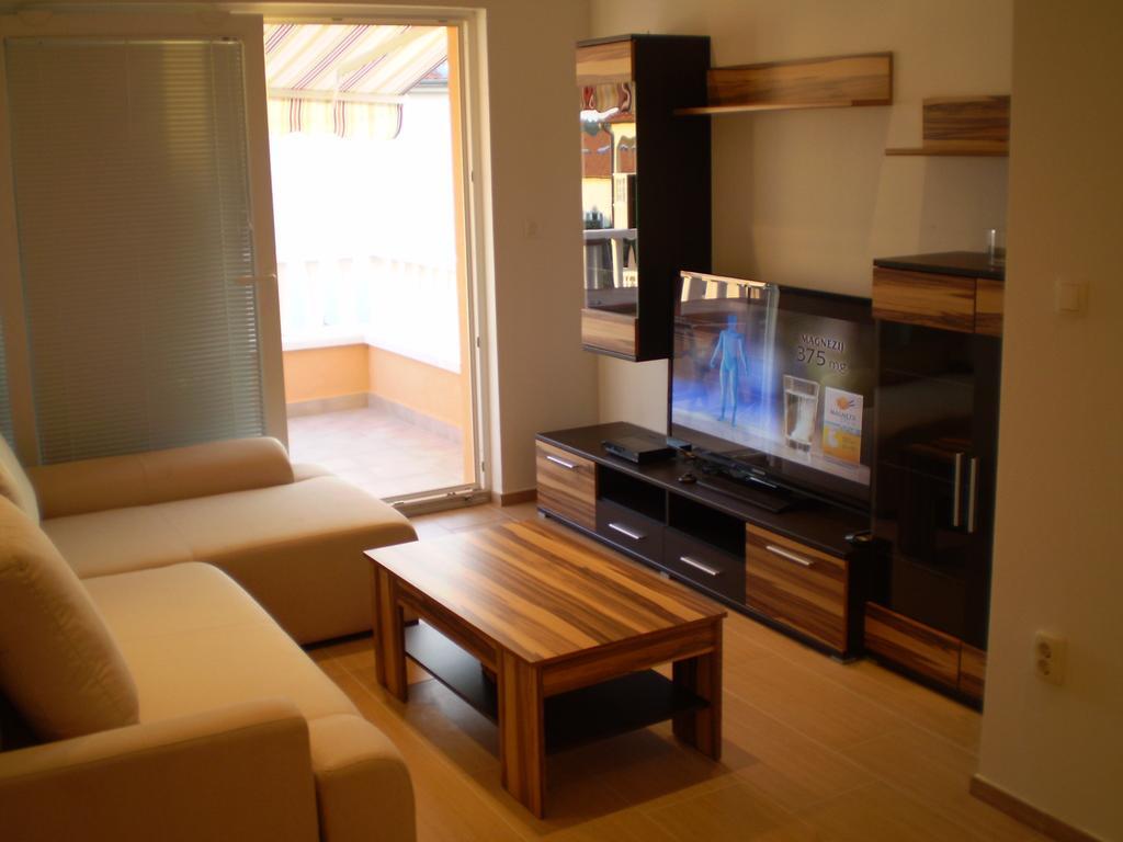 Apartments Tare, Free Parking Vodice Camera foto