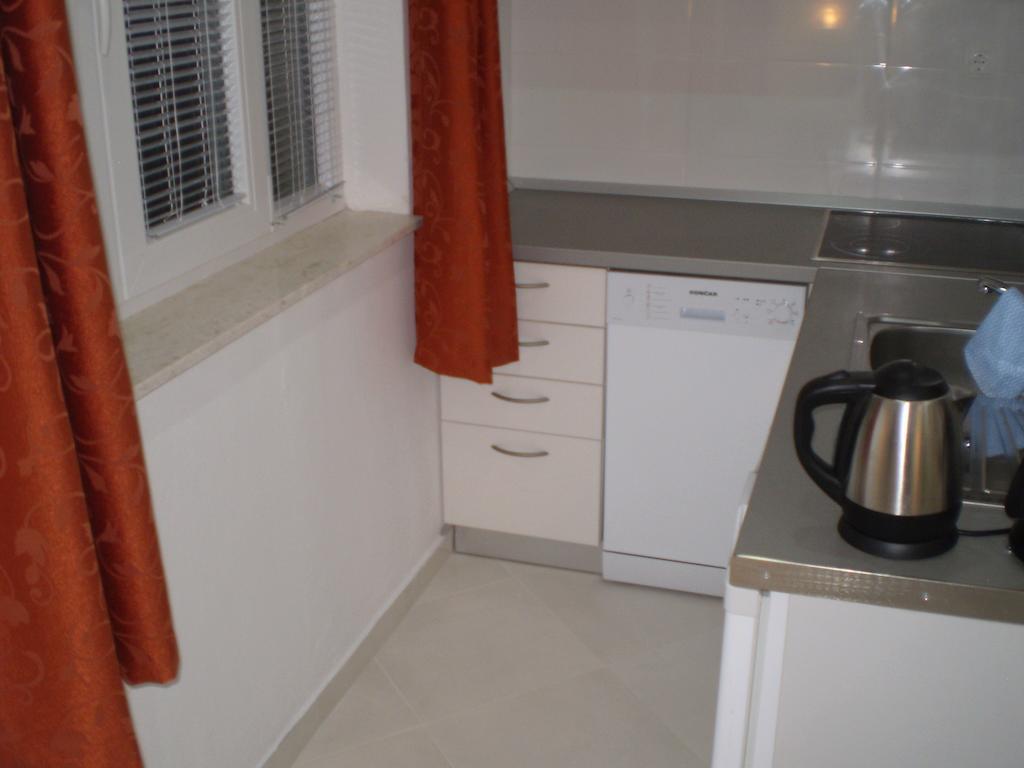 Apartments Tare, Free Parking Vodice Camera foto
