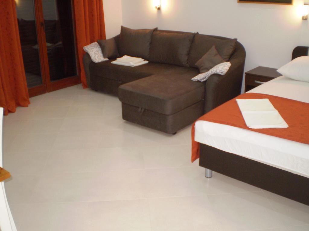 Apartments Tare, Free Parking Vodice Camera foto