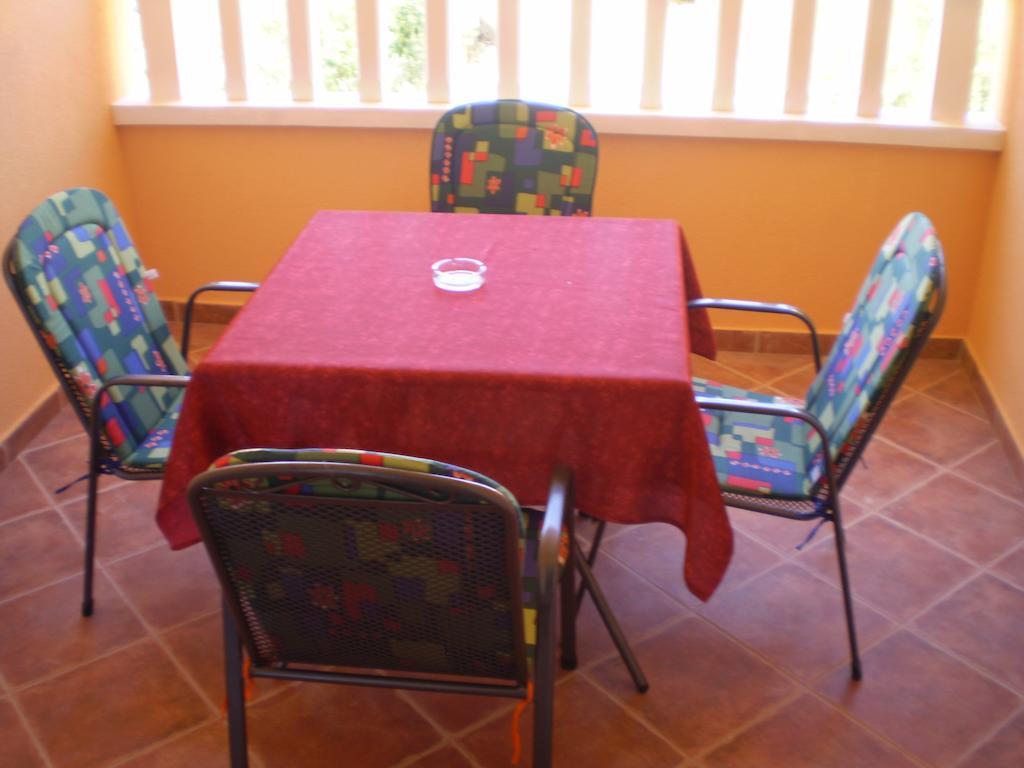 Apartments Tare, Free Parking Vodice Camera foto