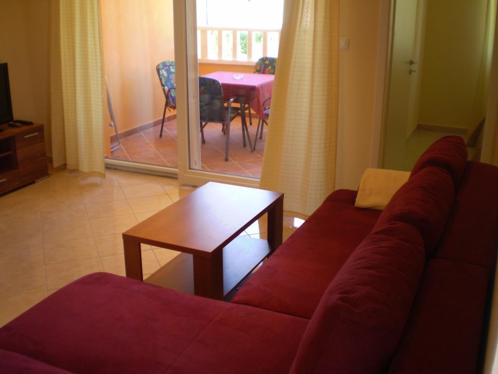 Apartments Tare, Free Parking Vodice Camera foto