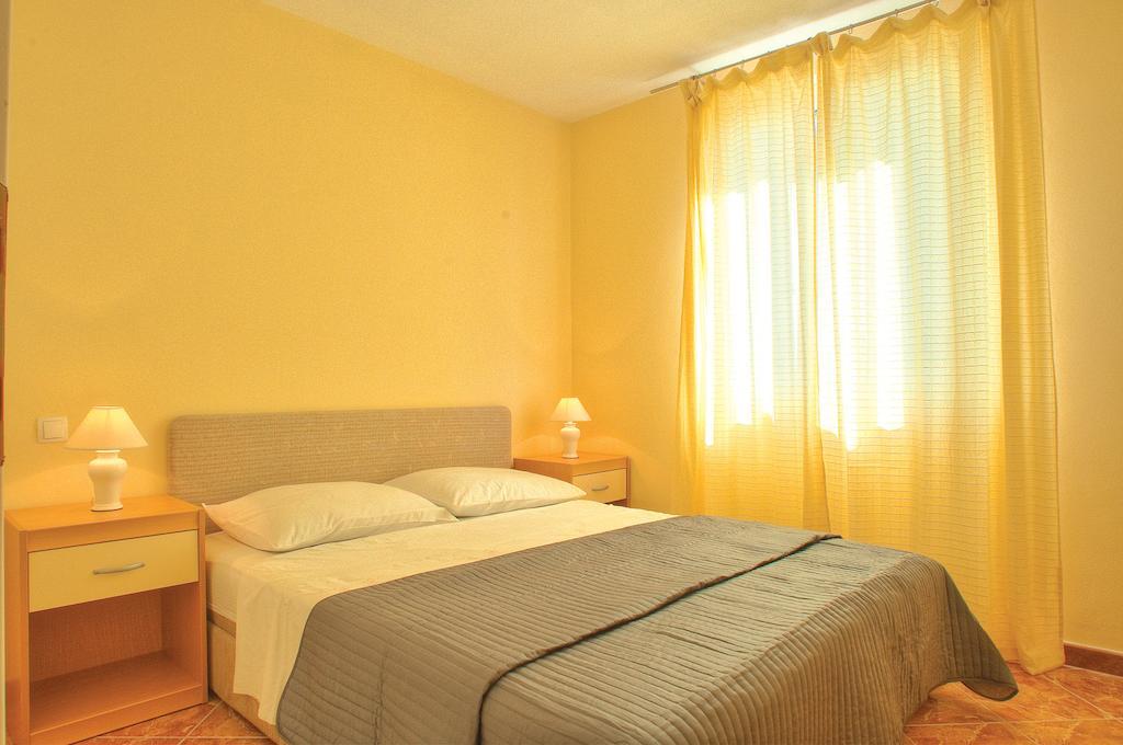 Apartments Tare, Free Parking Vodice Camera foto