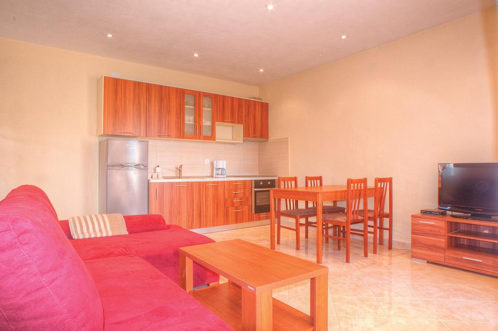 Apartments Tare, Free Parking Vodice Camera foto