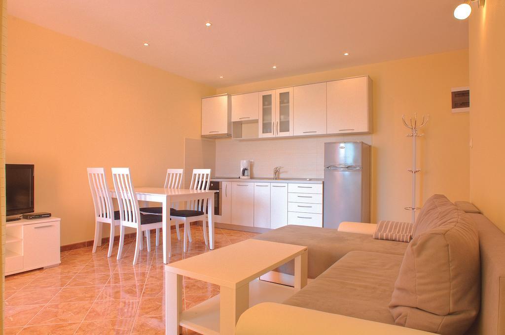 Apartments Tare, Free Parking Vodice Camera foto