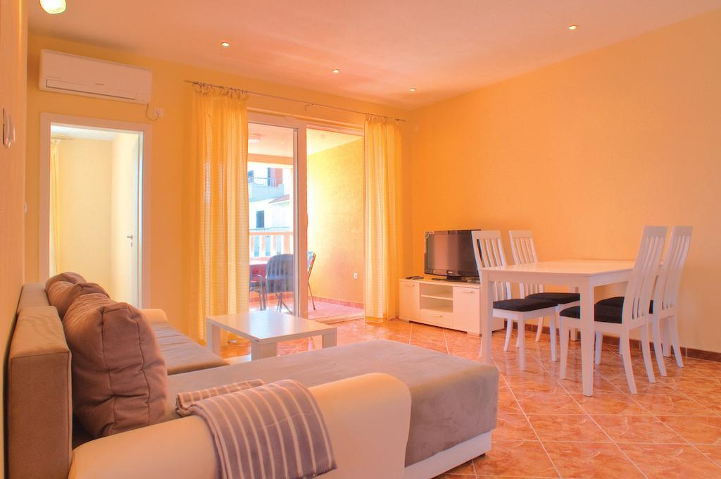 Apartments Tare, Free Parking Vodice Camera foto